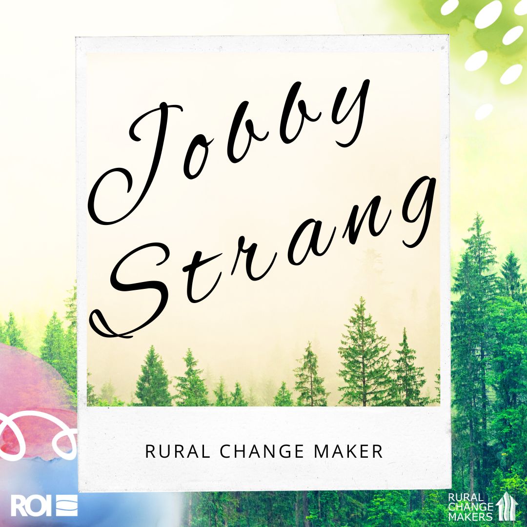 Jobby Strang